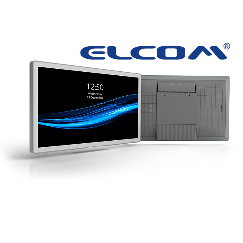 Elcom Industrial Computers