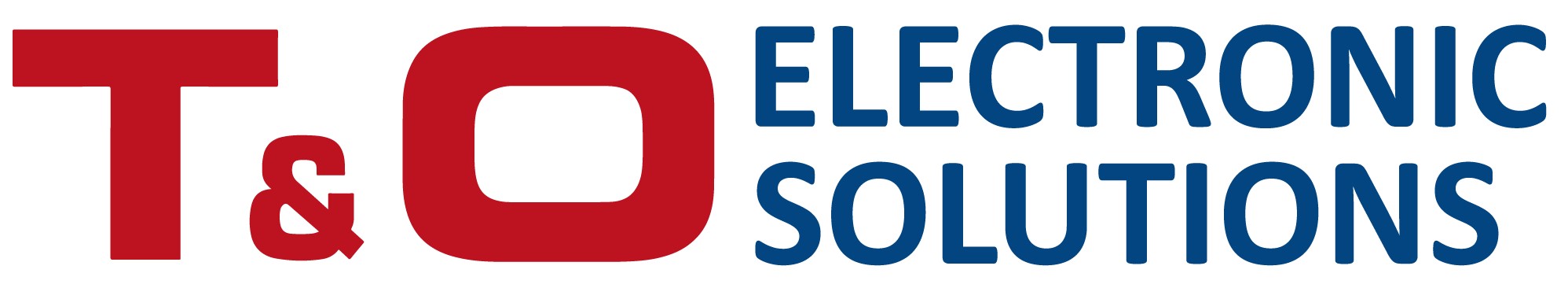 TecSys by T&O Electronic Solutions Online-Shop-Logo