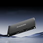 Preview: Renice X5G live SSD - 1TB