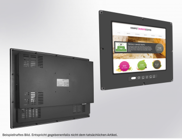 23.8" FM 3 Series Wide Screen Monitor