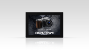 10.1" Smart Panel (Android)