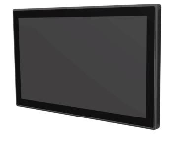 15.6" Touch Monitor