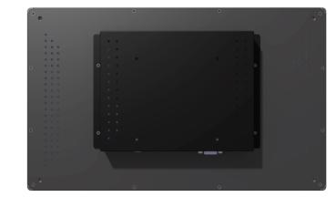 15.6" Touch Monitor