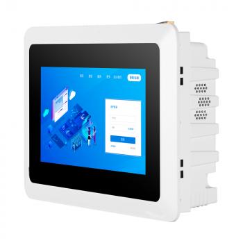 7" Medical Android PC 3288-G (with PCAP)