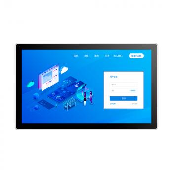 21.5" Medical Android PC 3288-G (with PCAP)