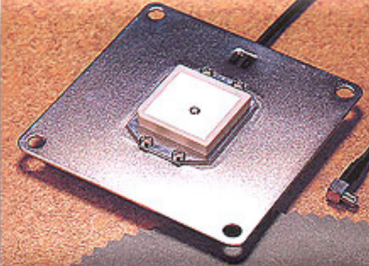 PA-50, Passive GPS-Antenne Modul