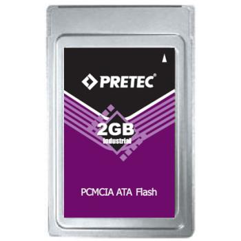 Panther-Solution ATA Flash Karte