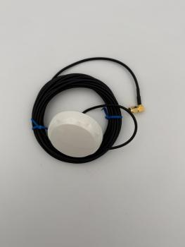 RV19 Active GPS Antenna
