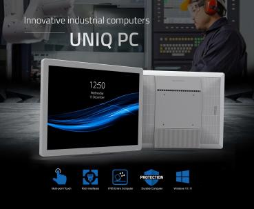 UniqPC 150 II