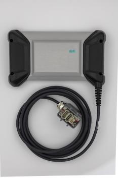 BOSCH passives mPad