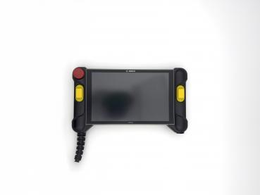 BOSCH passives mPad