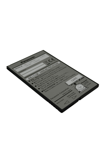 BN128HSR Speicherkarte