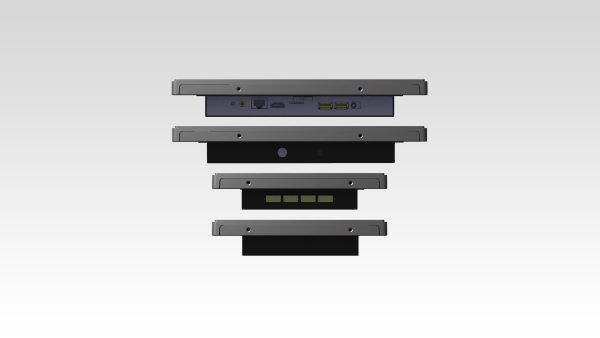10.1" Smart Panel (Android)