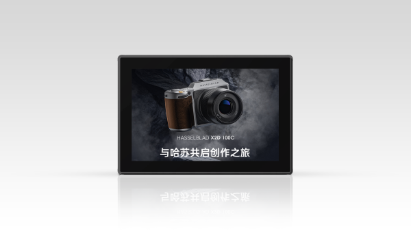 10.1" Smart Panel (Android)