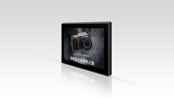 10.1" Smart Panel (Android)