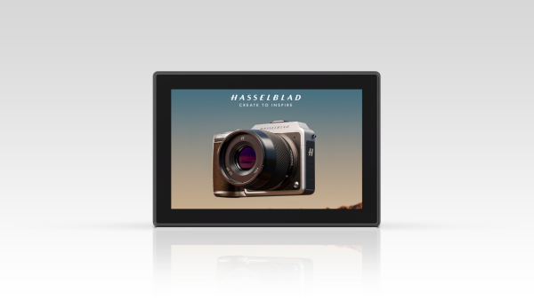 10.1" Touch Monitor