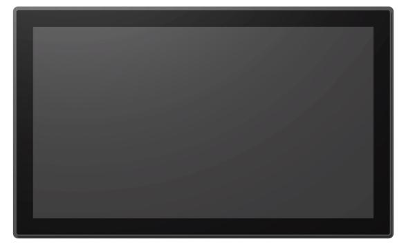 15.6" Touch Monitor