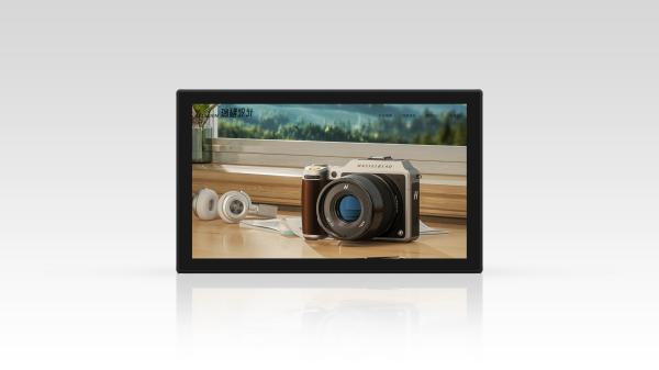 21.5" Smart Panel (Android)