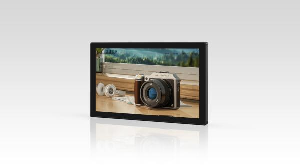 21.5" Smart Panel (Android)
