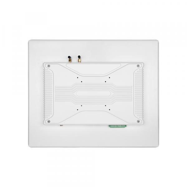 19" Medical Panel PC J1900