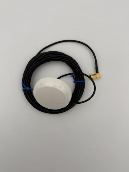RV19 Active GPS Antenna
