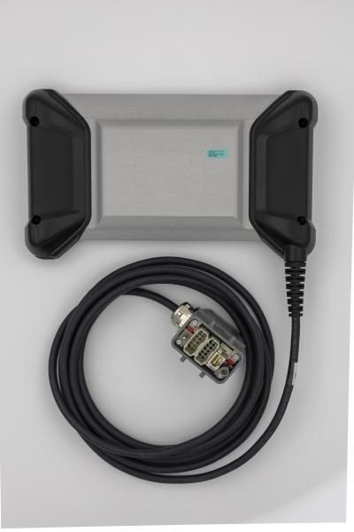 BOSCH passives mPad