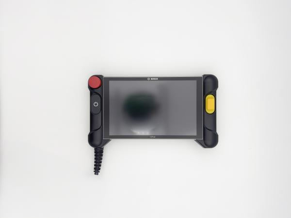BOSCH active mPad with Plug Windows 10