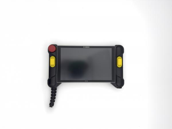 BOSCH passives mPad