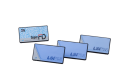 LSI Flashkarte 1MB